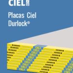 Placas de Durlock Ciel